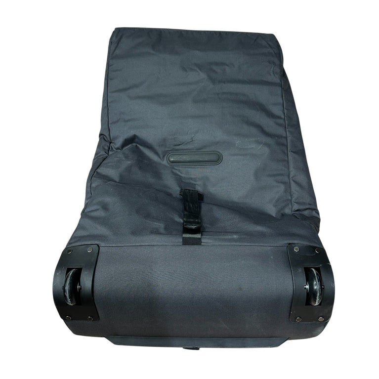 UPPAbaby Travel Bag for Vista, V2, Cruz, & Cruz V2 - Black