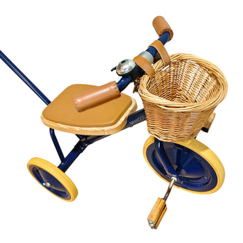 Banwood Trike - 30cm - Navy