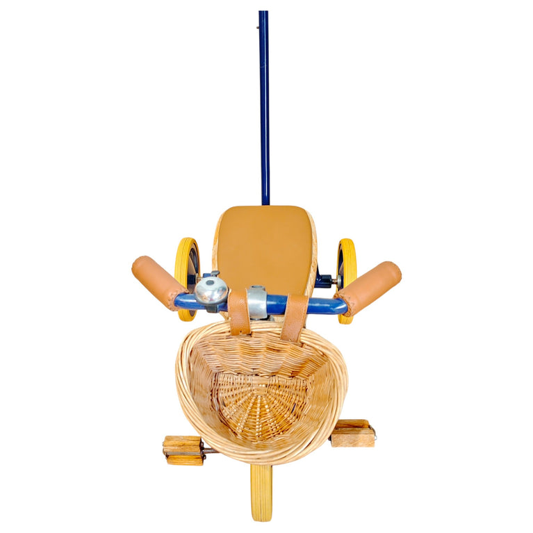 Banwood Trike - 30cm - Navy