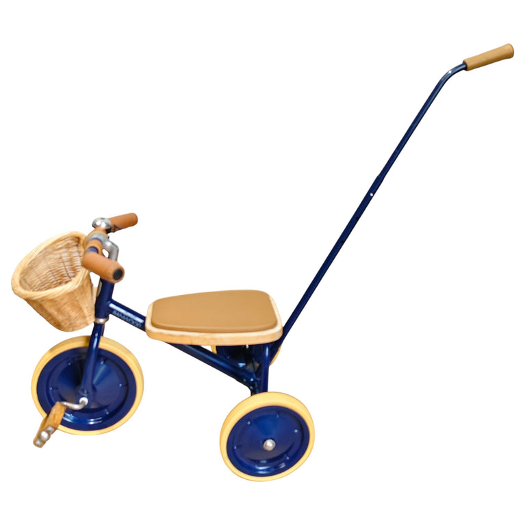Banwood Trike - 30cm - Navy