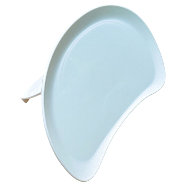 Bumbo Baby Floor Seat with Adjustable Harness - Green