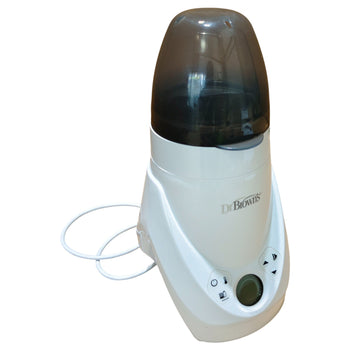 Dr Brown's Deluxe Electric Bottle Warmer & Sterilizer