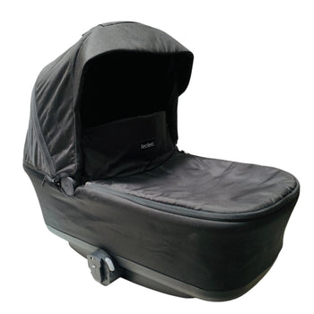 Leclerc-Baby-Bassinet-Black-8-1