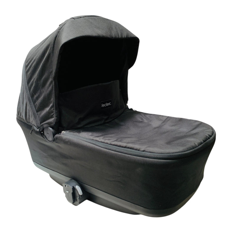 Leclerc-Baby-Bassinet-Black-8-1
