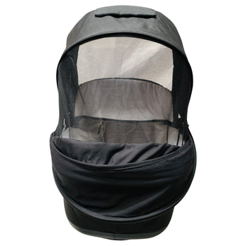 Leclerc-Baby-Bassinet-Black-8-2