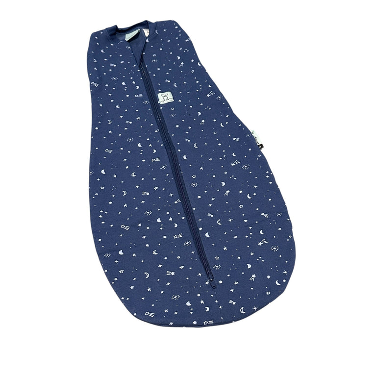 ErgoPouch Baby Sleep Sack - Night Sky (0-3 Months)