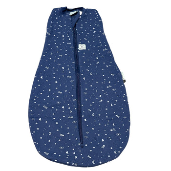 ErgoPouch Baby Sleep Sack - Night Sky (0-3 Months)