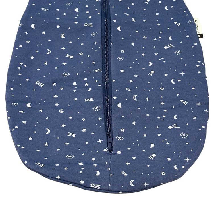 ErgoPouch Baby Sleep Sack - Night Sky (0-3 Months)
