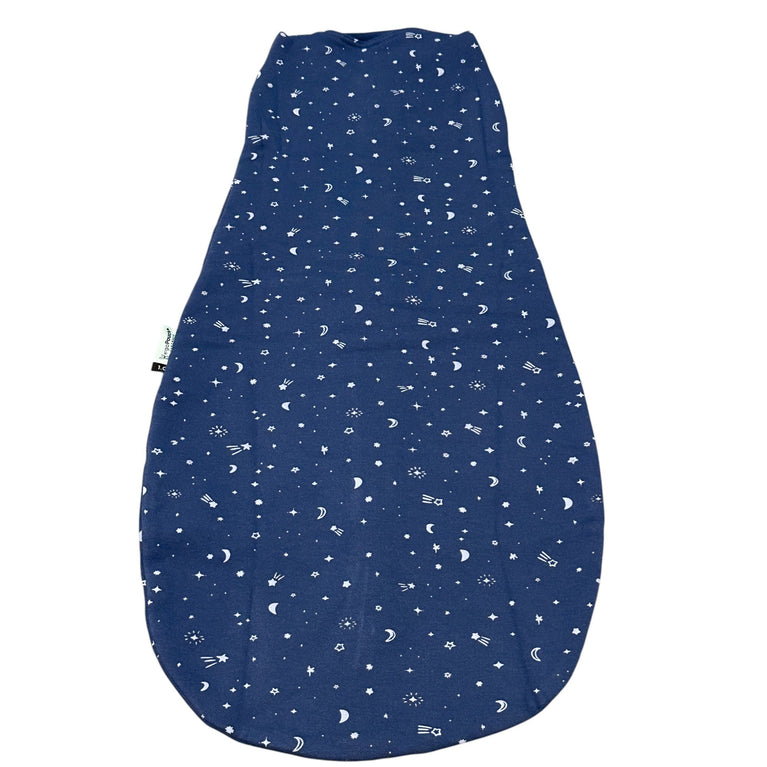 ErgoPouch Baby Sleep Sack - Night Sky (0-3 Months)