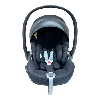 Cybex Cloud T i-Size Infant Car Seat - Sepia Black