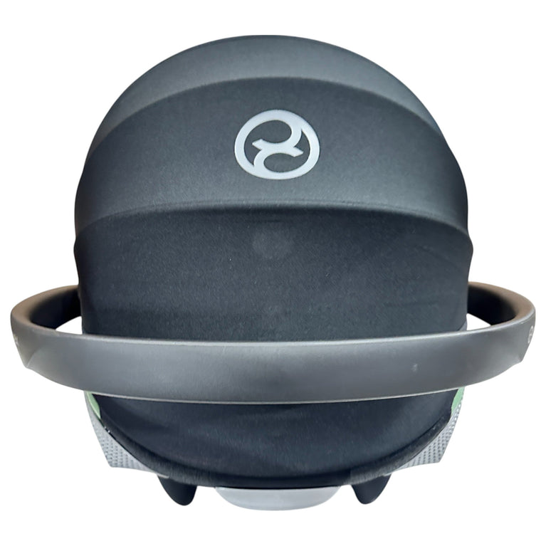 Cybex Cloud T i-Size Infant Car Seat - Sepia Black