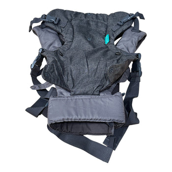 Infantino Flip Advanced 4-in-1 Convertible Carrier - Grey