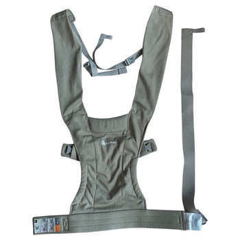 Ergobaby Embrace Baby Carrier-Soft Olive