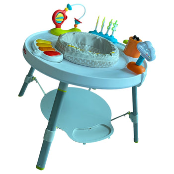 Skip Hop Explore & More 3-Stage Activity Center