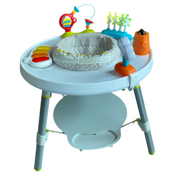Skip Hop Explore & More 3-Stage Activity Center
