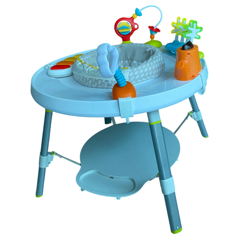 Skip Hop Explore & More 3-Stage Activity Center