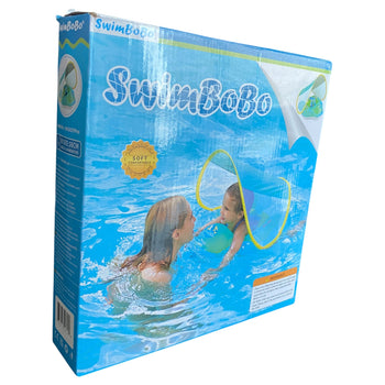 Swim Bobo Inflatable Baby Swim Float (12-36 months)
