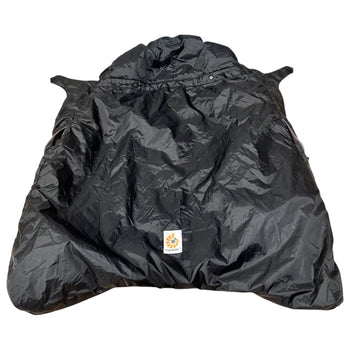 Ergobaby All Weather Resistant Baby Carrier Cover - Black