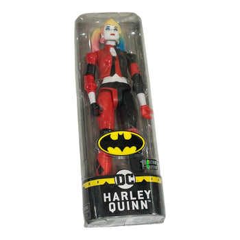 DC Comics Batman Harley Quinn Action Figure - 12-Inch