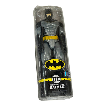 DC Comics Batman Rebirth Action Figure - 12-Inch