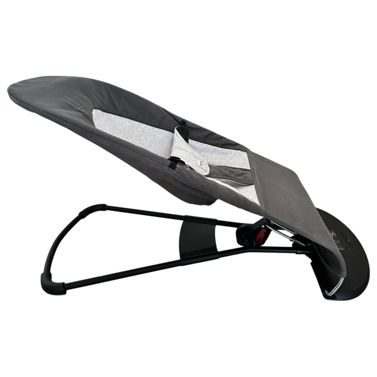 BabyBjorn Bouncer Balance Soft - Dark Grey
