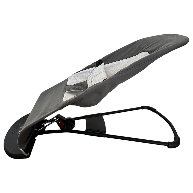 BabyBjorn Bouncer Balance Soft - Dark Grey