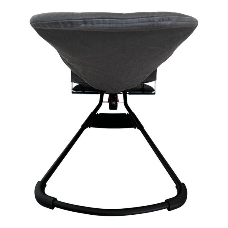 BabyBjorn Bouncer Balance Soft - Dark Grey