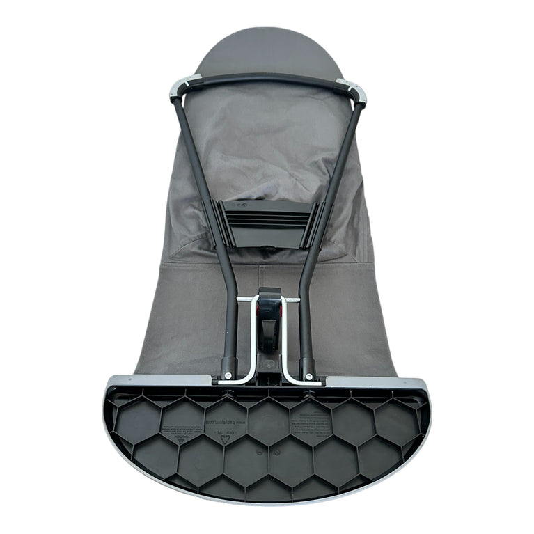 BabyBjorn Bouncer Balance Soft - Dark Grey
