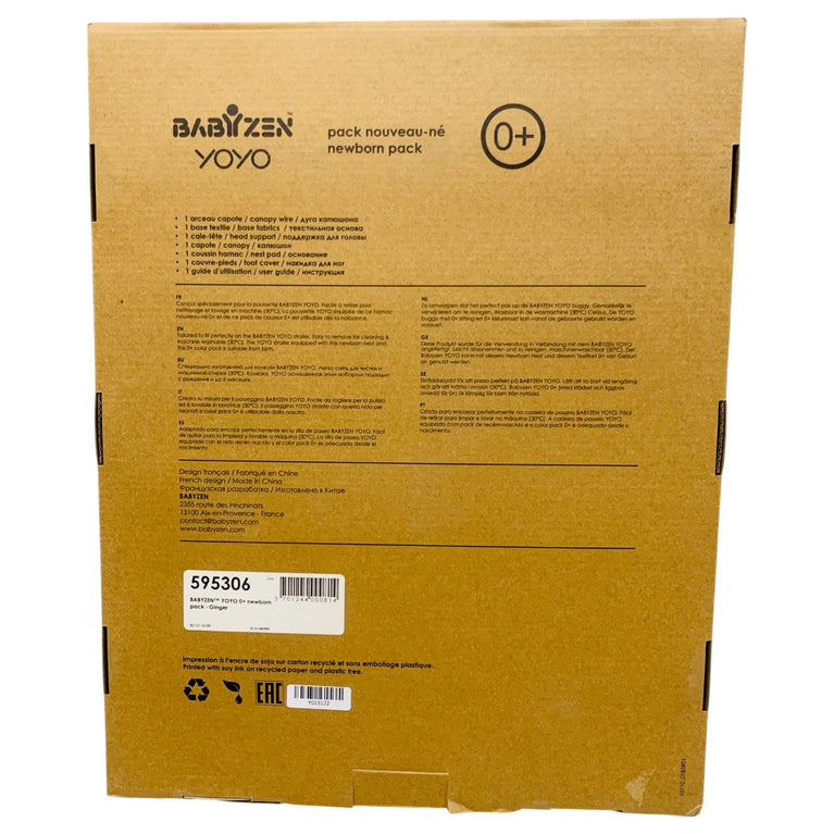 Babyzen-YOYO-0+-Newborn-Pack-Ginger-5-7