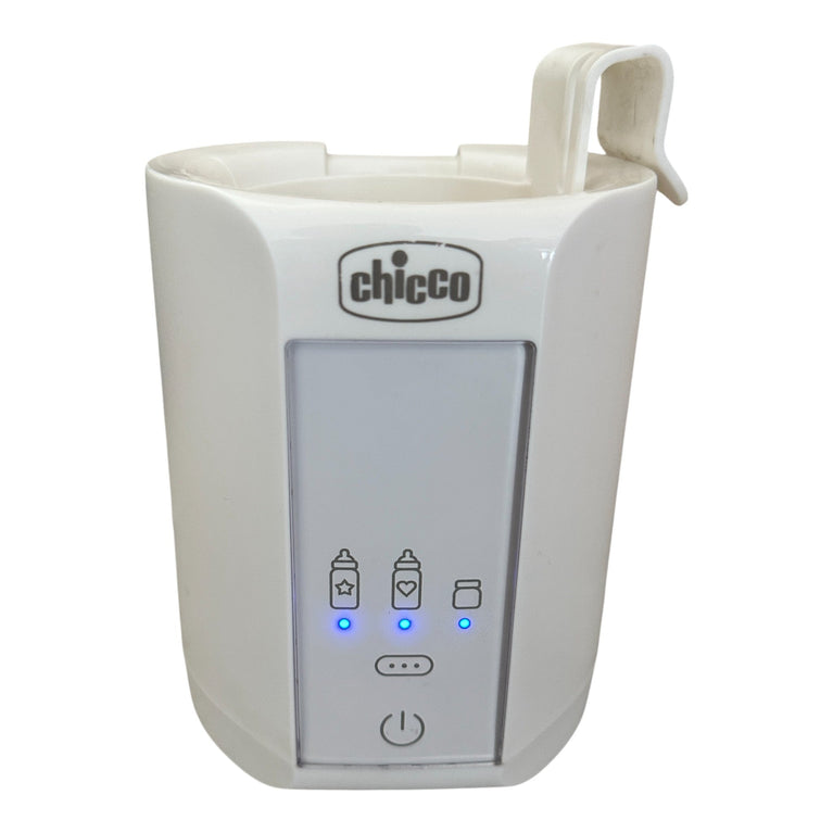 Chicco Home Travel Bottle Warmer
