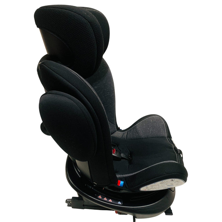 Chicco-Unico-Evo-I-Size-Classic-Car-Seat-Black-1-3