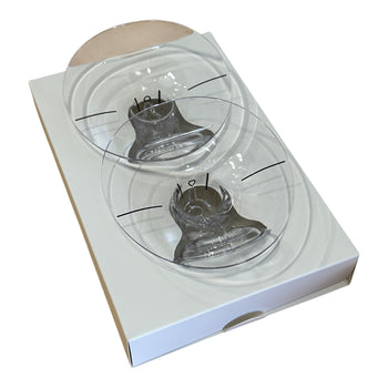 Elvie Pump Breast Shield - 21mm (2 Pack)