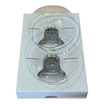 Elvie Pump Breast Shield - 21mm (2 Pack)