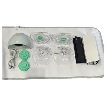 Elvie Single Rechargeable Single Electric Breast Pump