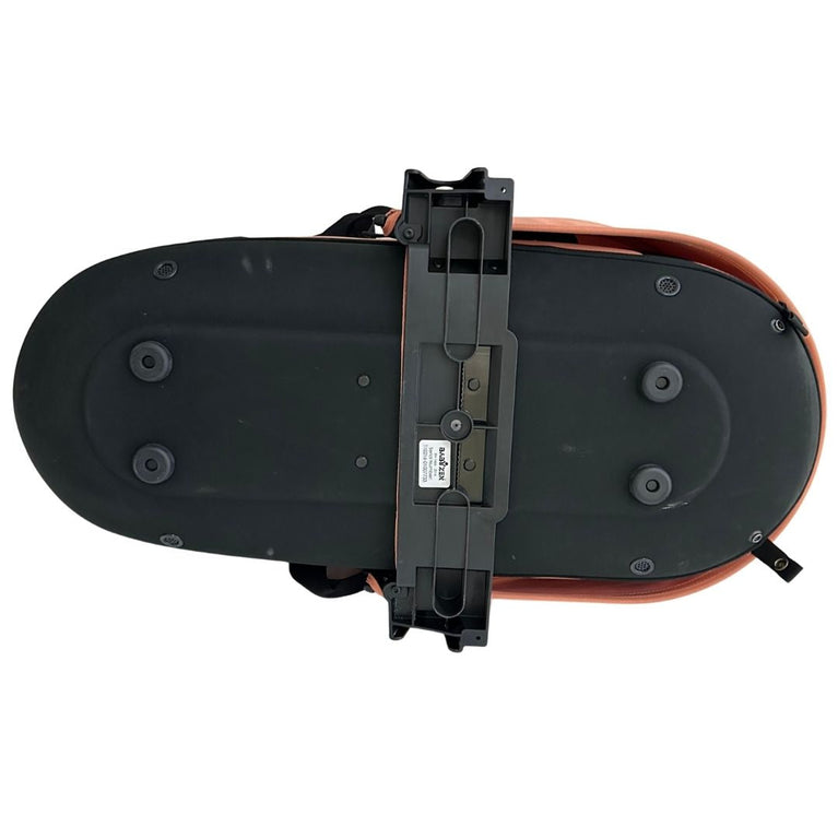 Babyzen YOYO Portable Bassinet - Ginger