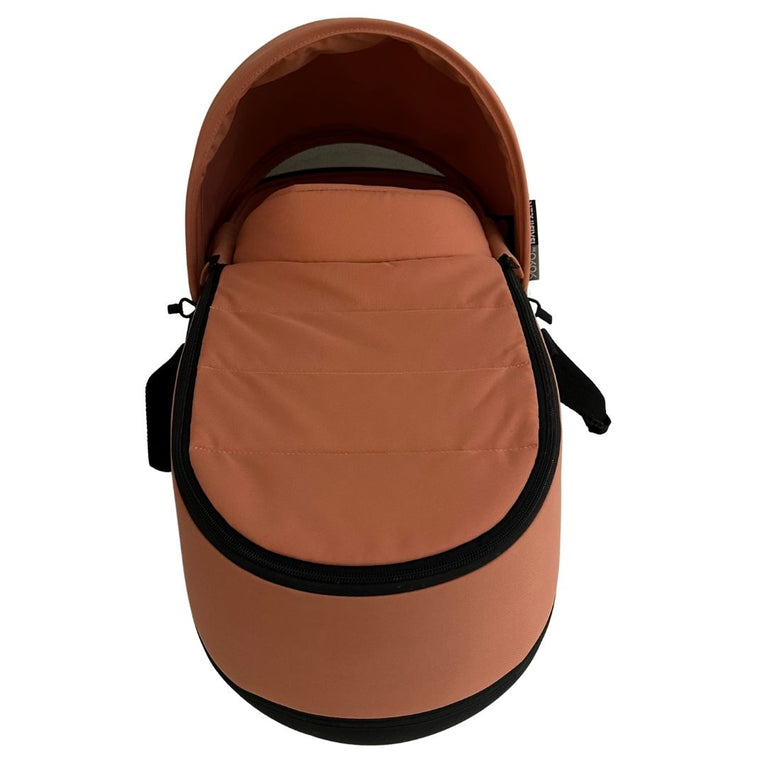 Babyzen YOYO Portable Bassinet - Ginger