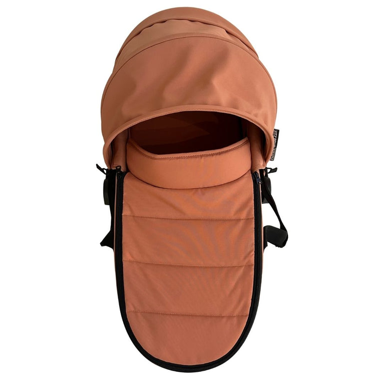 Babyzen YOYO Portable Bassinet - Ginger