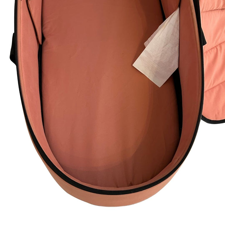 Babyzen YOYO Portable Bassinet - Ginger