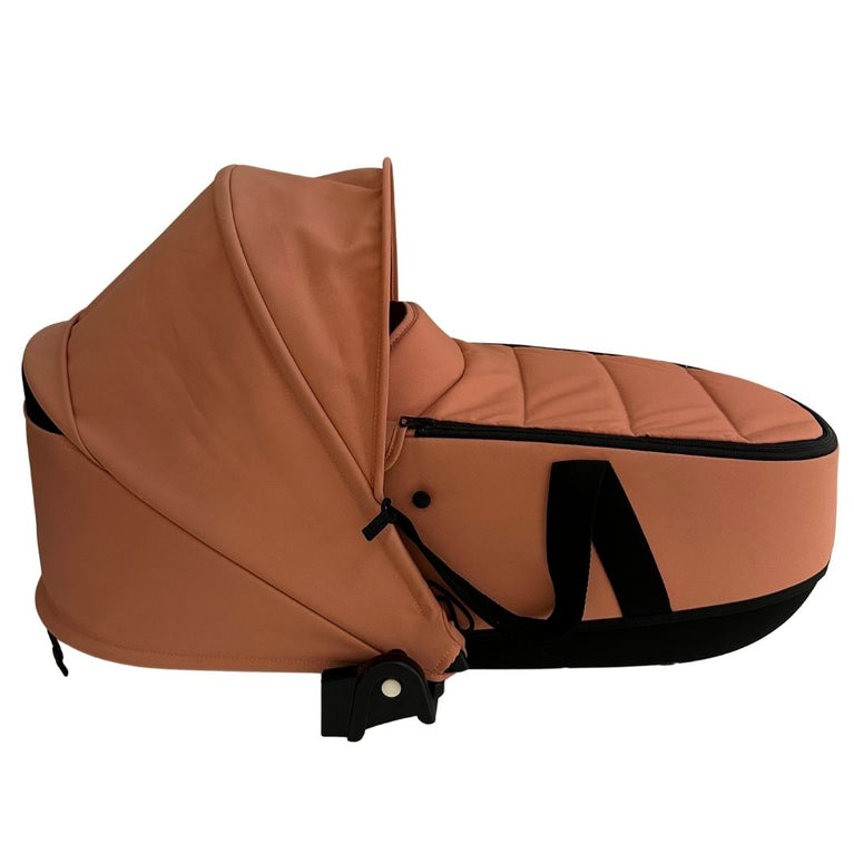 Babyzen YOYO Portable Bassinet - Ginger