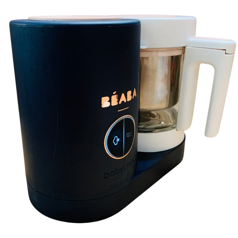 Beaba-Babycook-Neo-Food-Preparation-Machine-Night-Blue-1-1