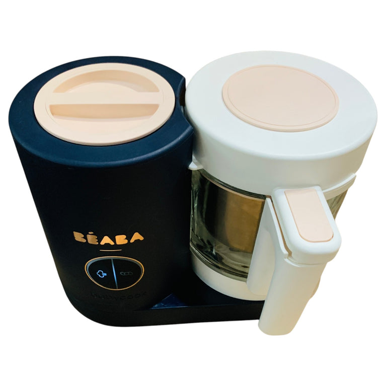 Beaba-Babycook-Neo-Food-Preparation-Machine-Night-Blue-1-7