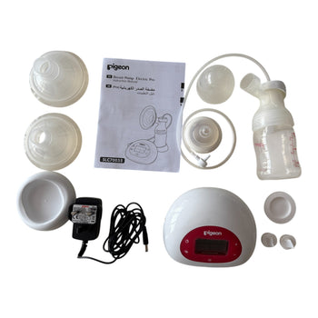 Pigeon Single Electric Breast Pump Pro