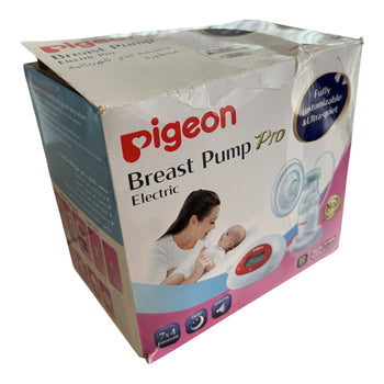 Pigeon Single Electric Breast Pump Pro