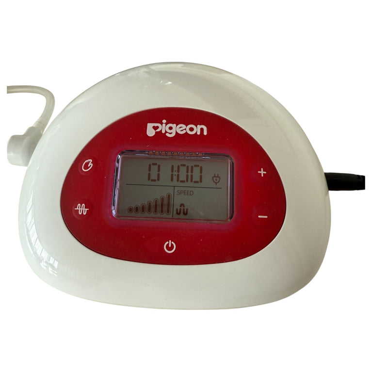 Pigeon Single Electric Breast Pump Pro
