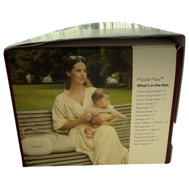 Pigeon Single Electric Breast Pump Pro