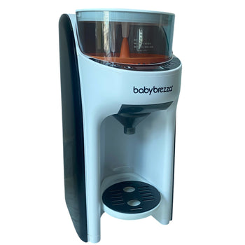 Baby Brezza Formula Pro Advanced Formula Dispenser Machine