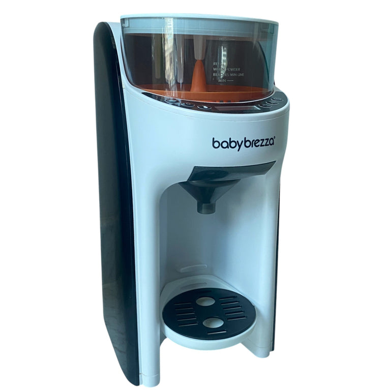 Baby Brezza Formula Pro Advanced Formula Dispenser Machine