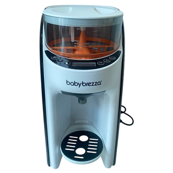 Baby Brezza Formula Pro Advanced Formula Dispenser Machine