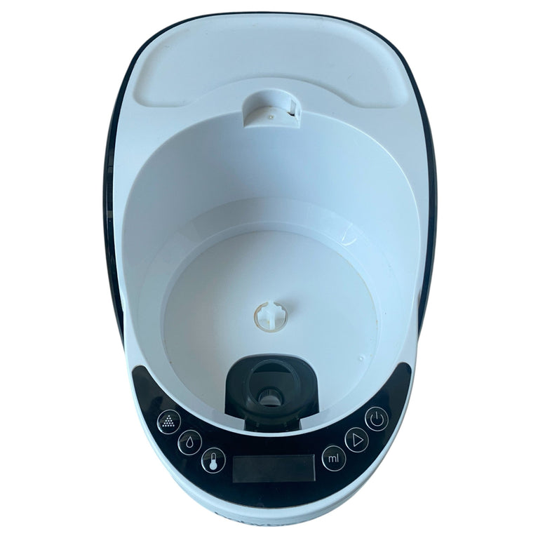 Baby Brezza Formula Pro Advanced Formula Dispenser Machine