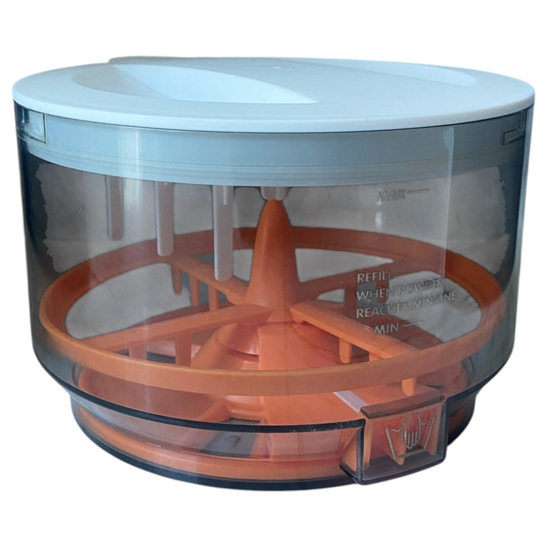 Baby Brezza Formula Pro Advanced Formula Dispenser Machine